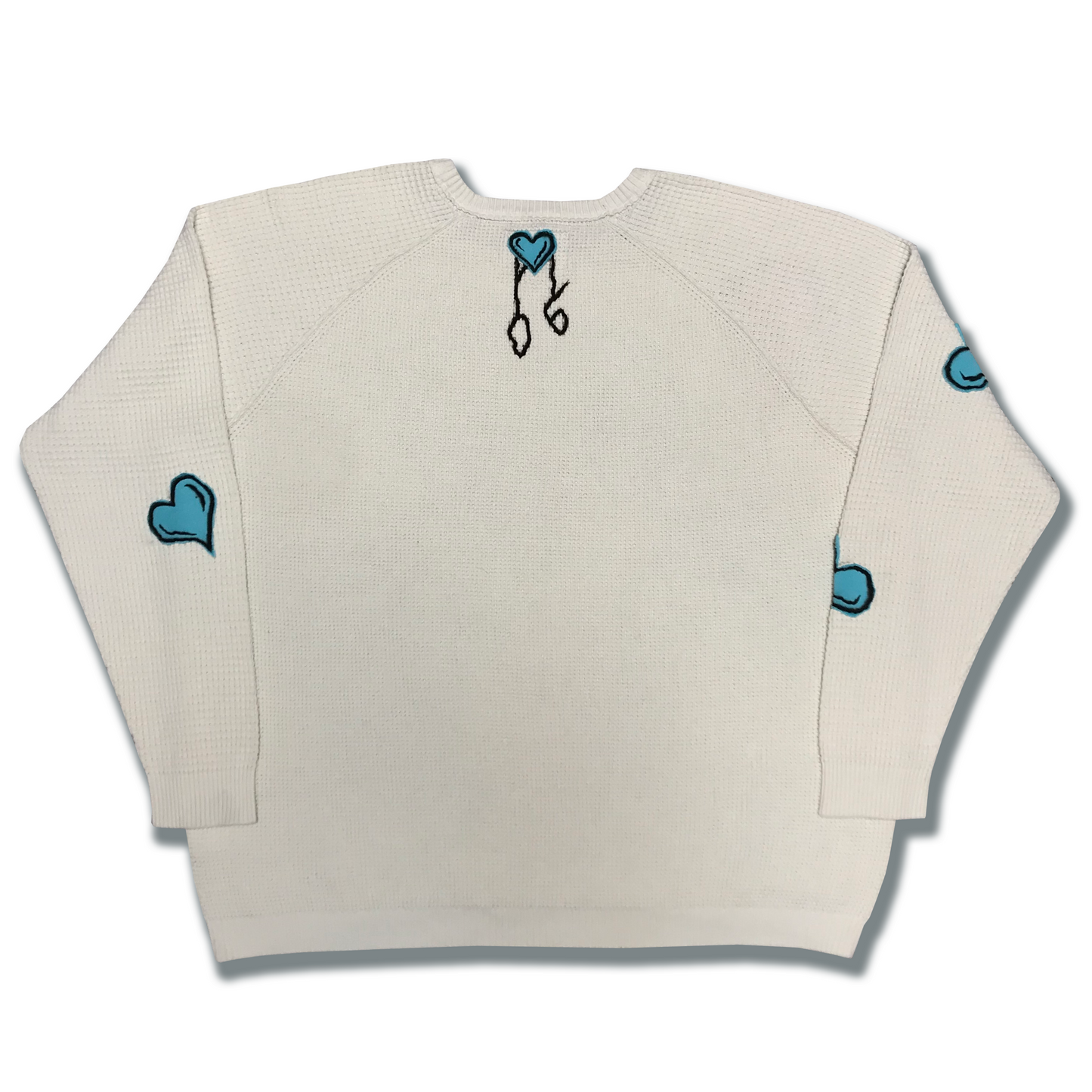 "kinder pingui" sweater