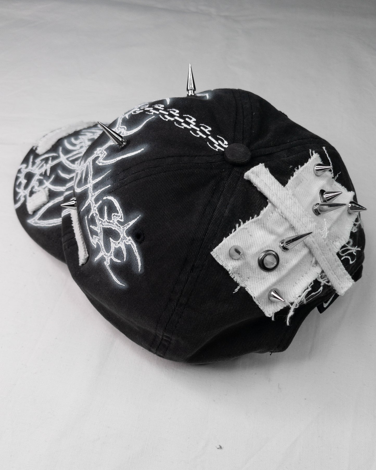 "sick love" cap