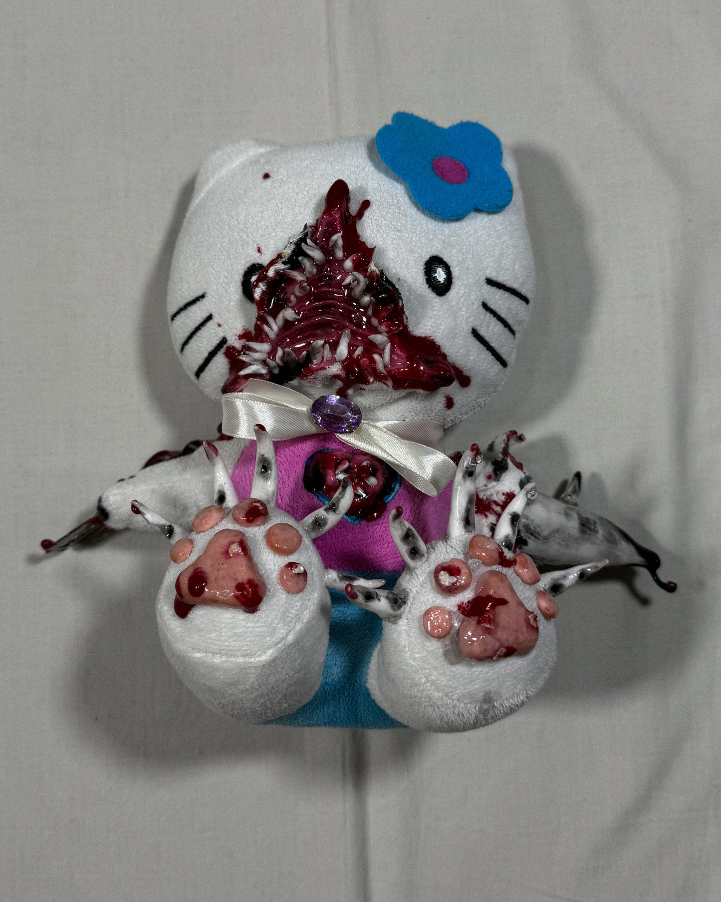 "dreams engulfer" Hello Kitty toy