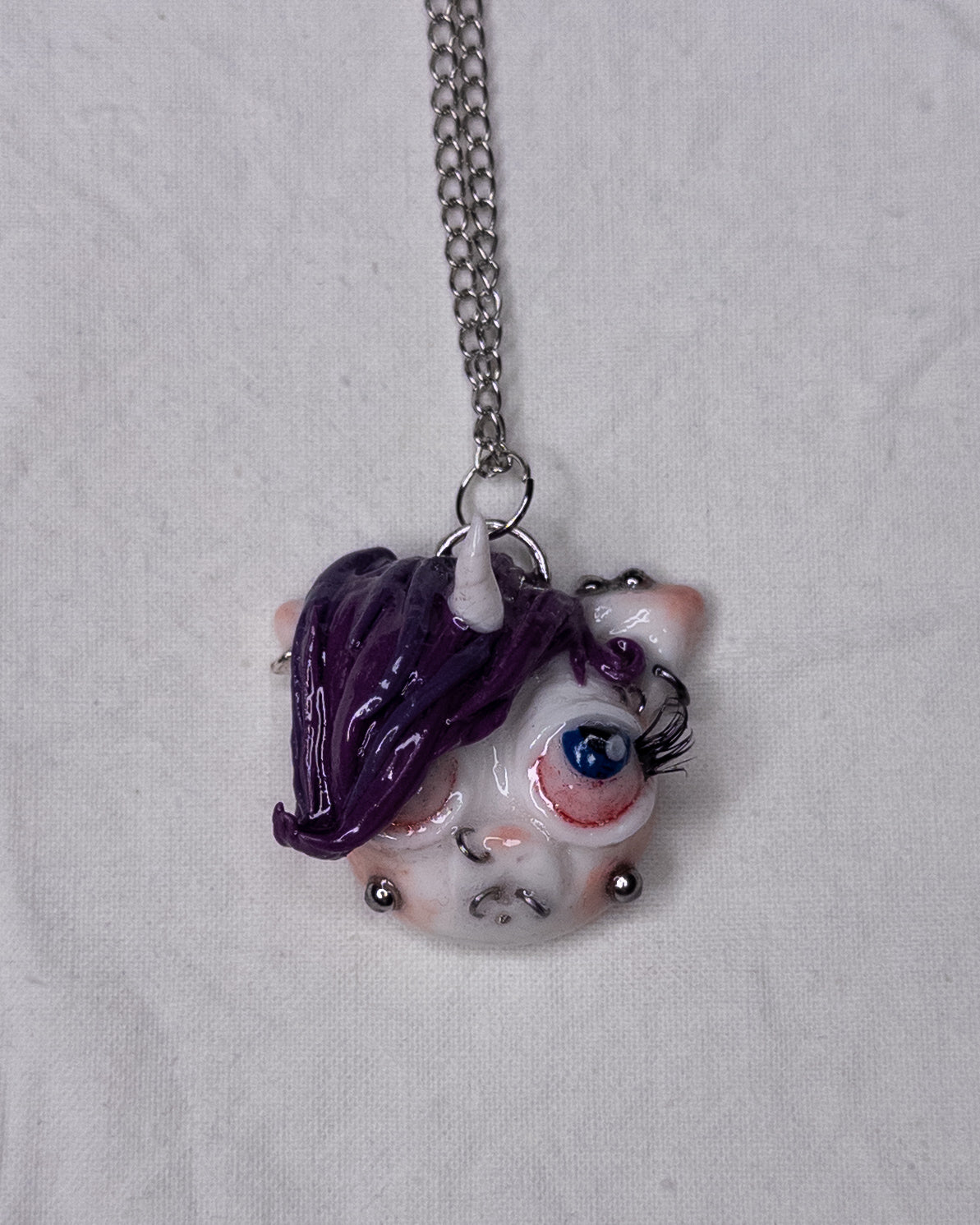"sm0k1ng is a miracle!"necklaces