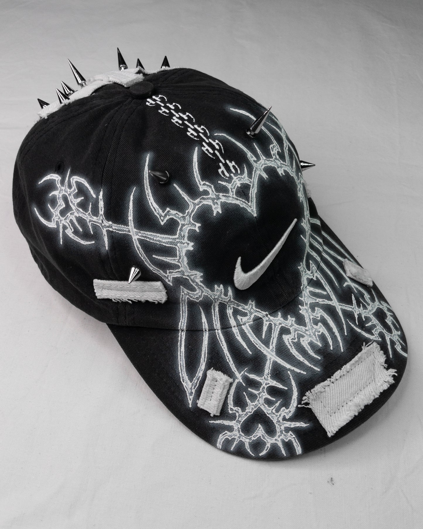 "sick love" cap