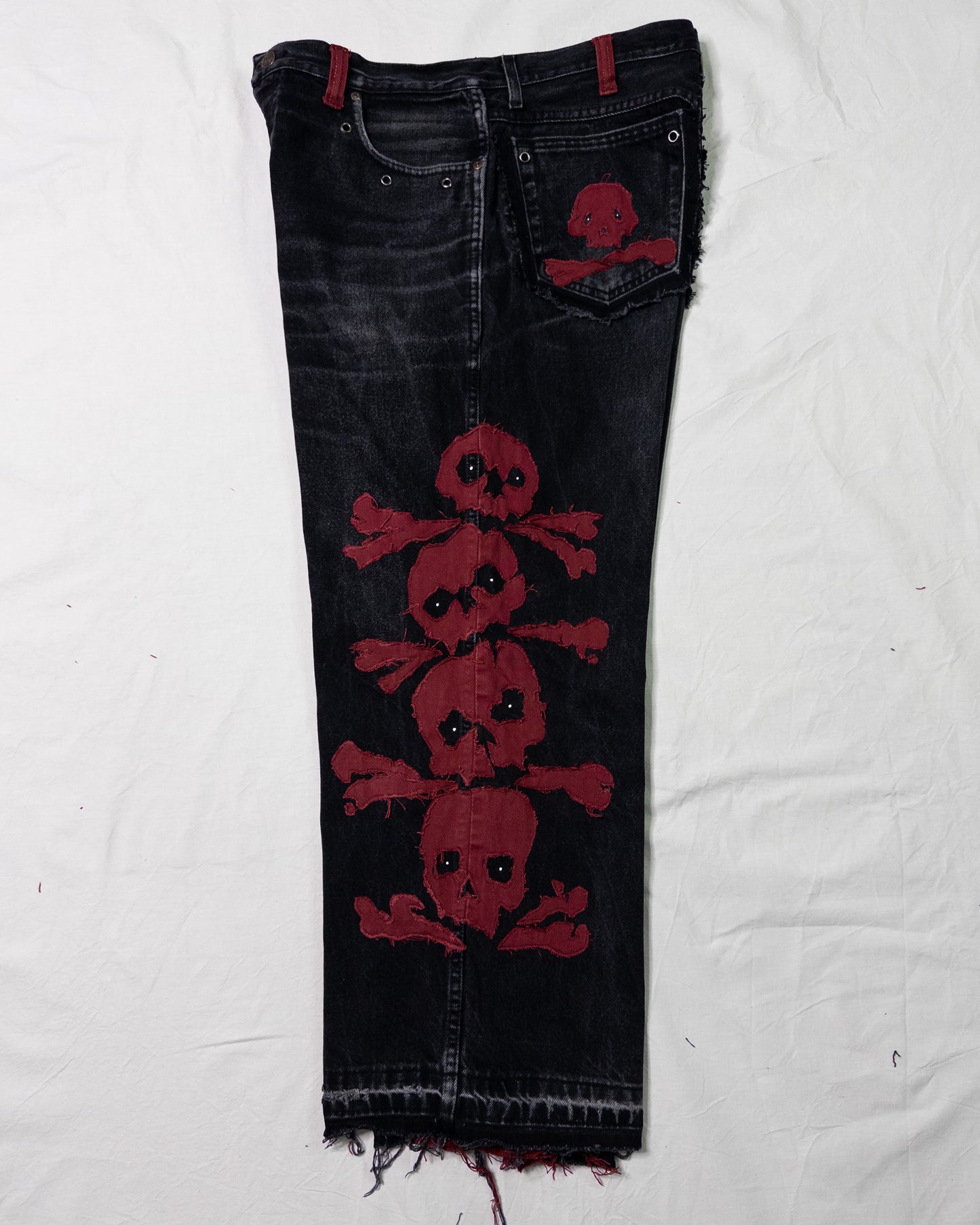 "my maker" pants
