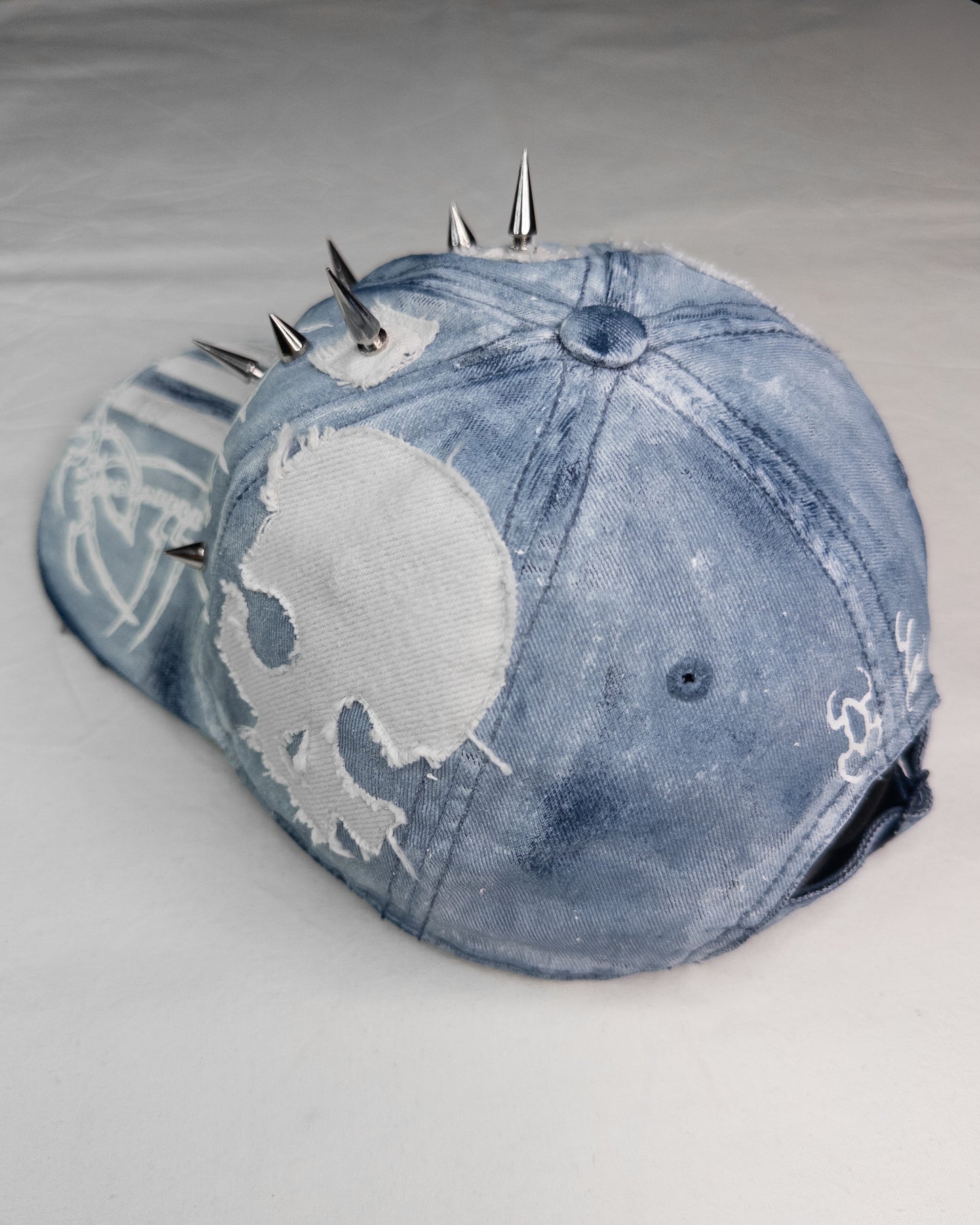 "cyber flesh" cap