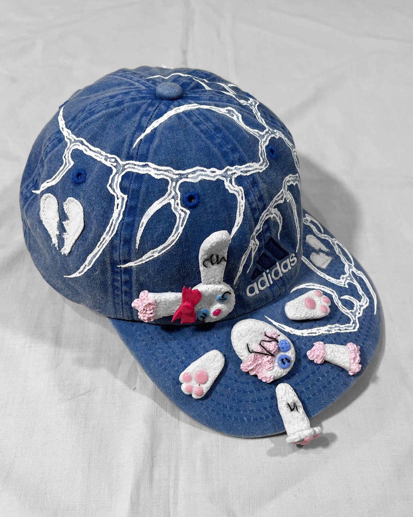 "dead buddy"cap