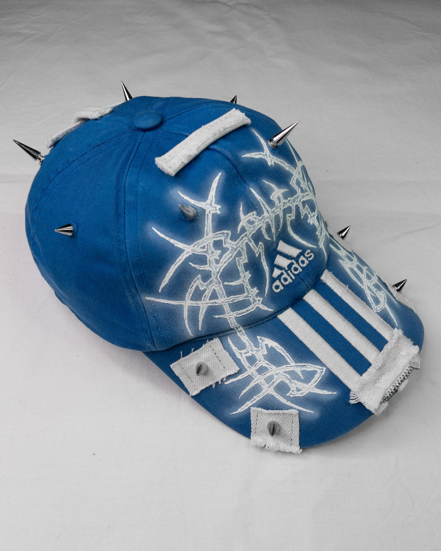 "marrow" cap