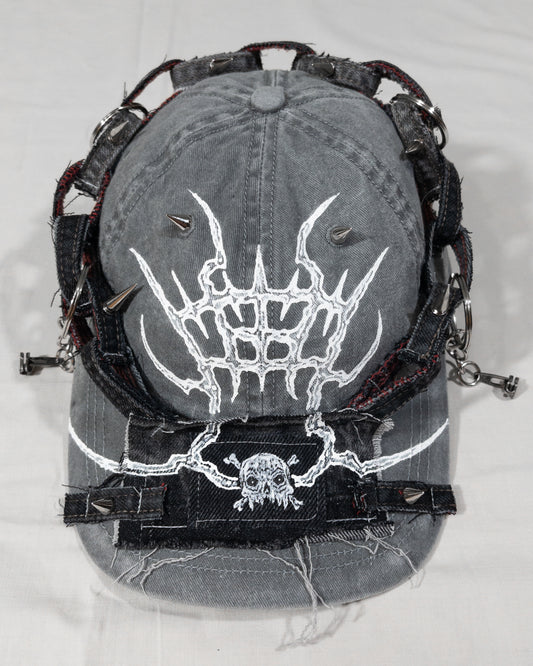 "preaching" cap