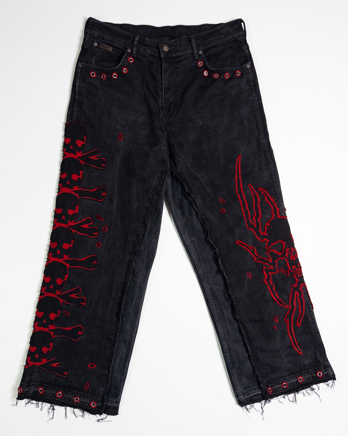 "victims" pants