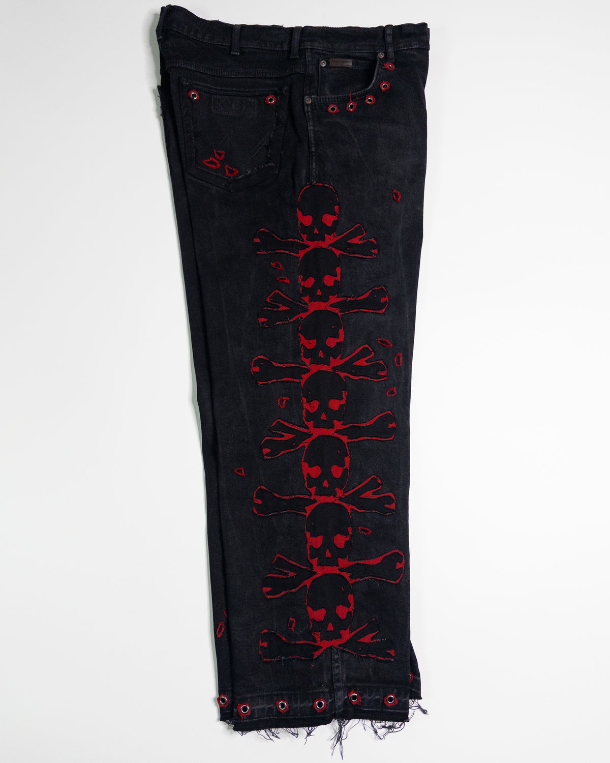 "victims" pants