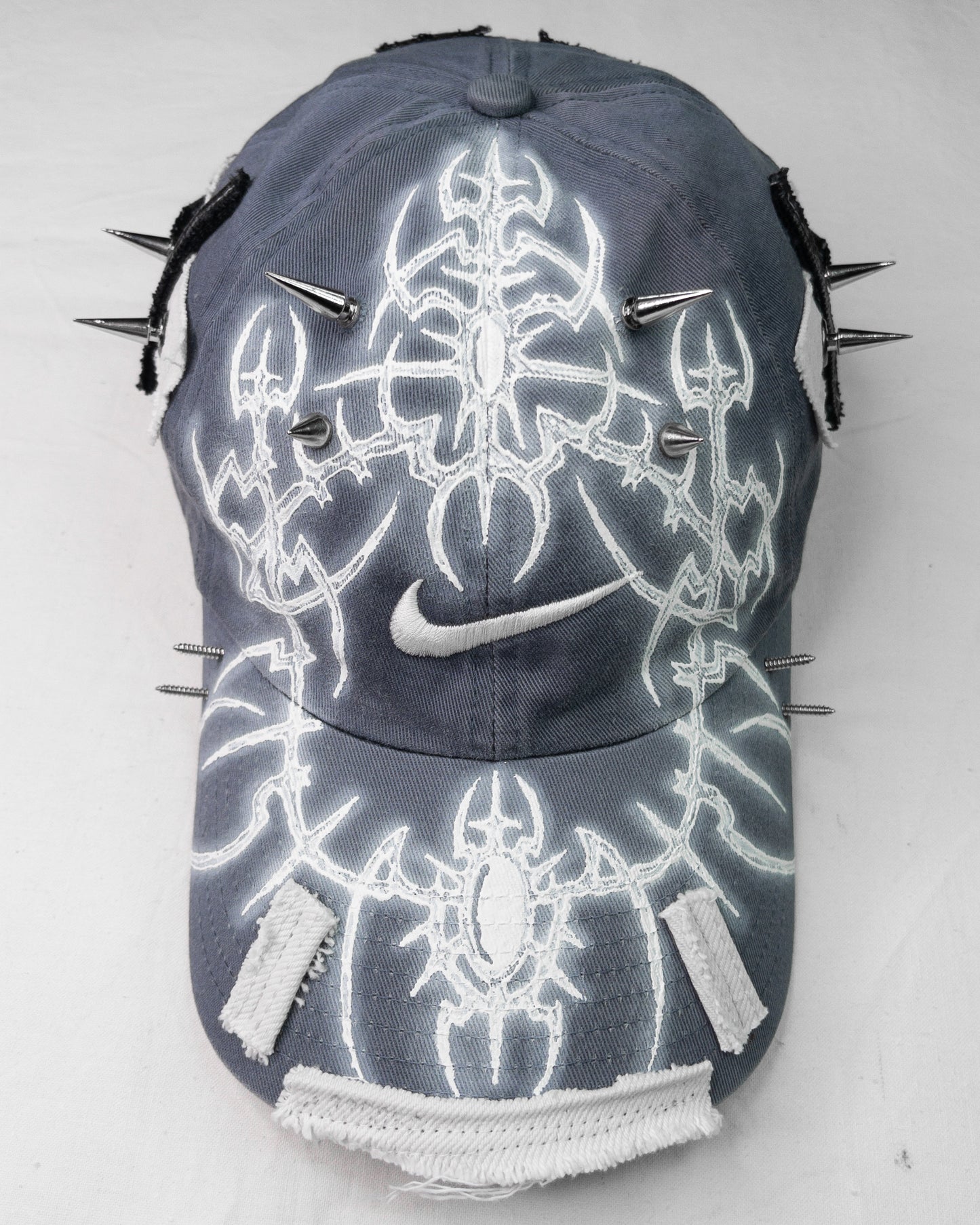 "spikecore" cap