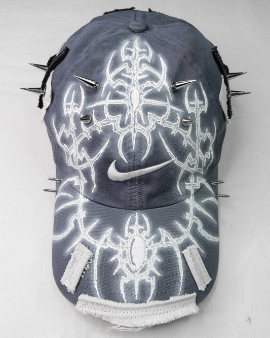"spikecore" cap