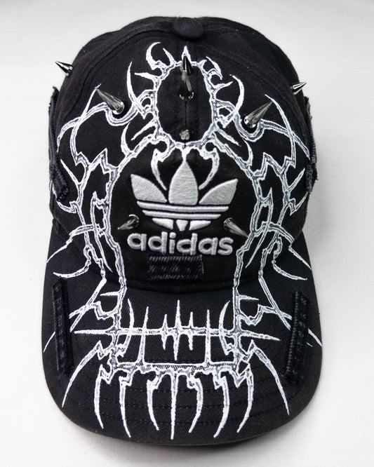 "sigil" cap