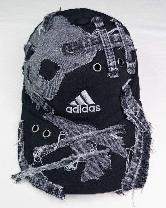 "noisy" cap