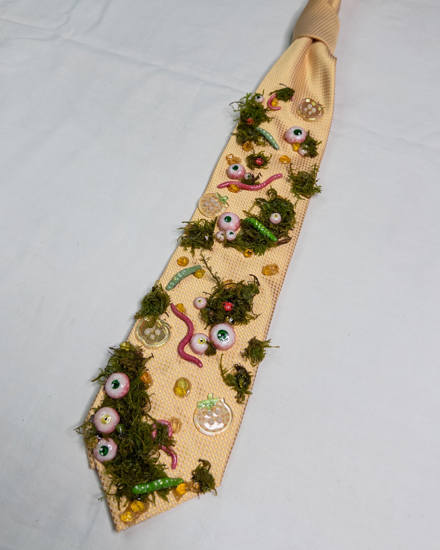 "third eye" tie
