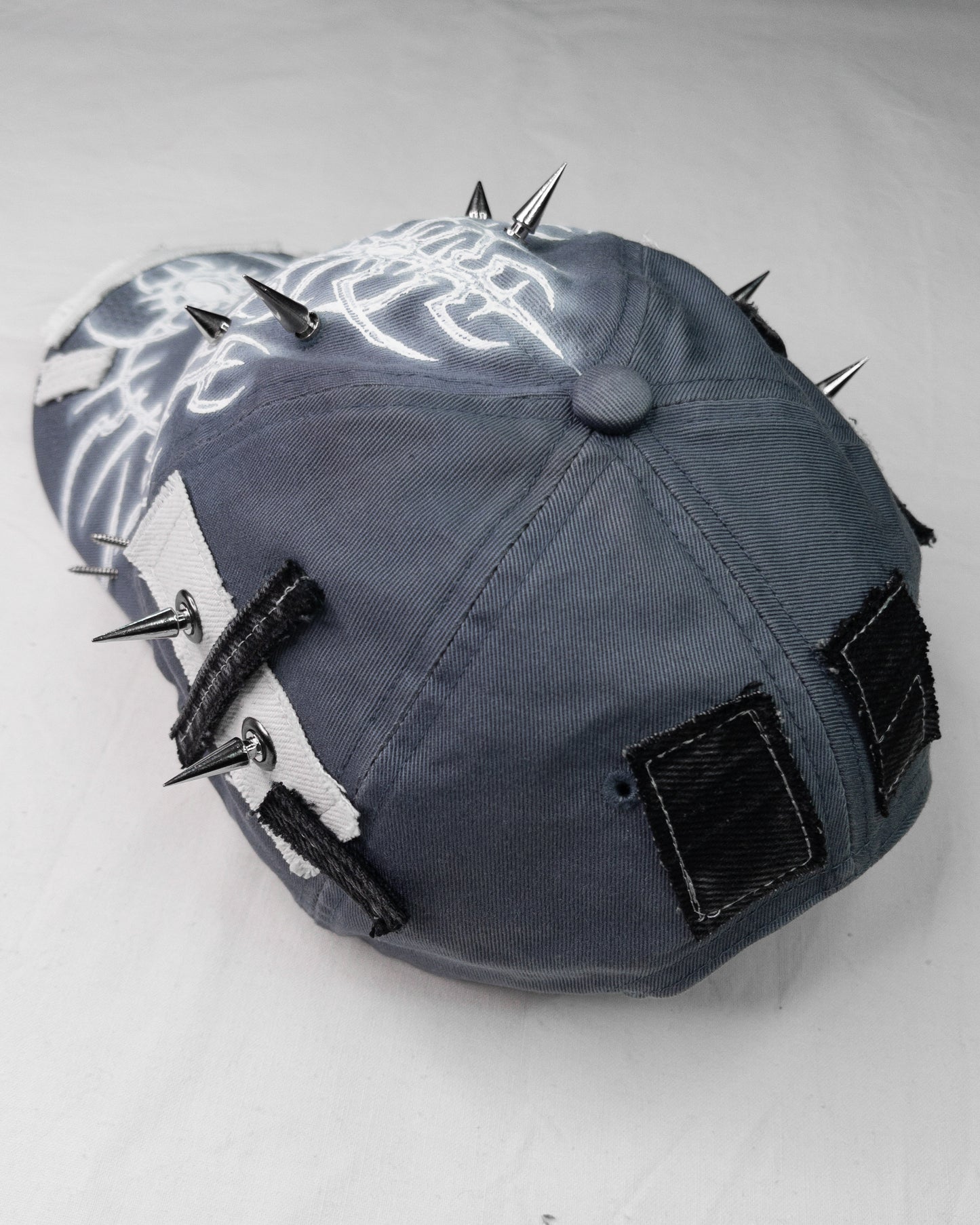 "spikecore" cap
