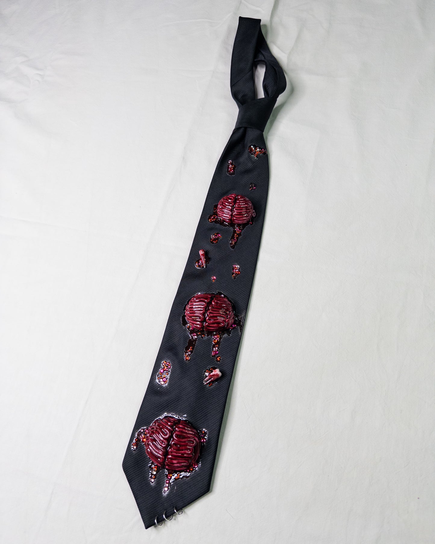 "brainrot" tie