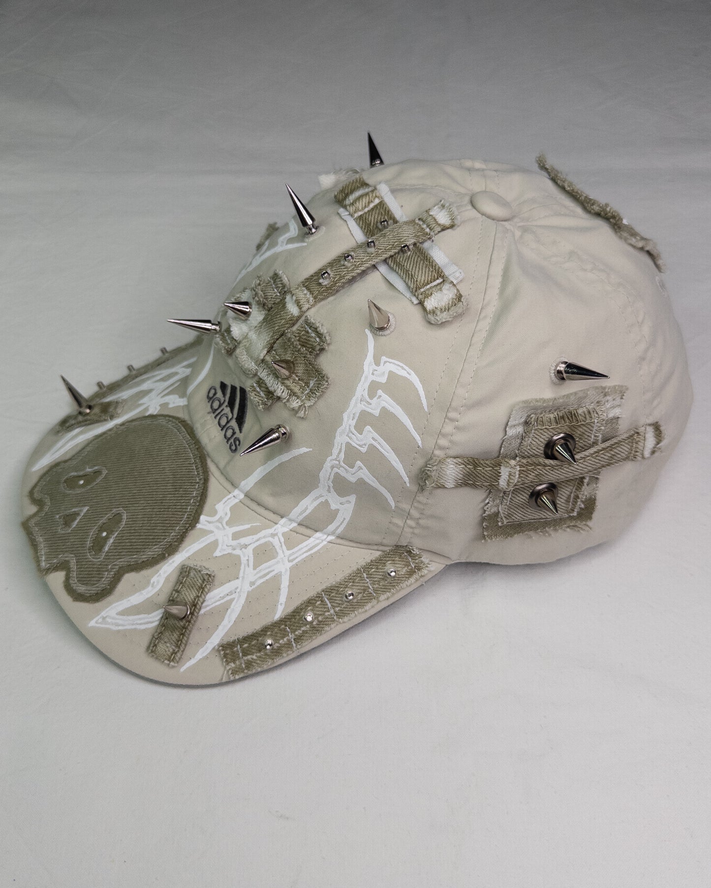 "neurotoxin" cap