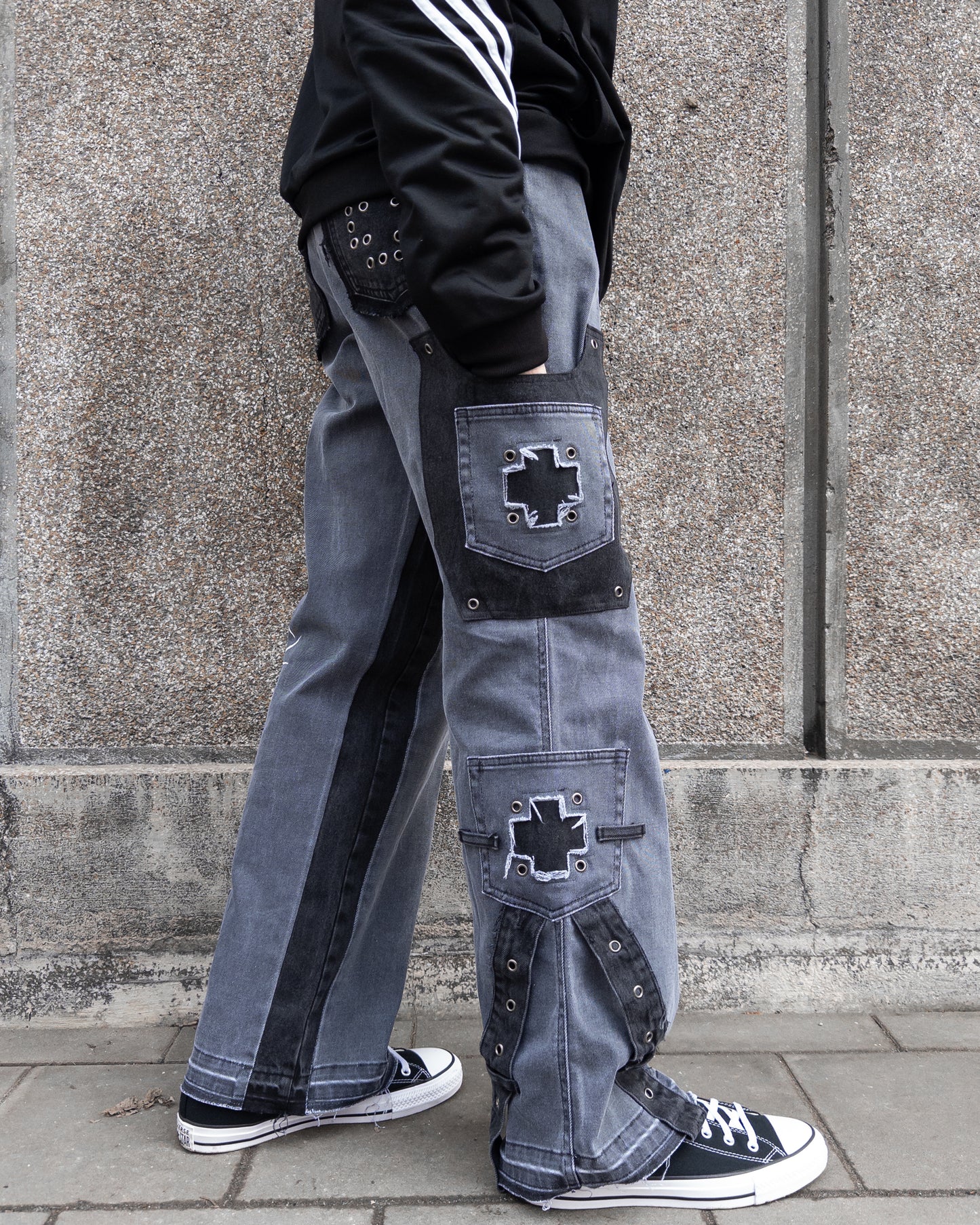 "sacred" pants
