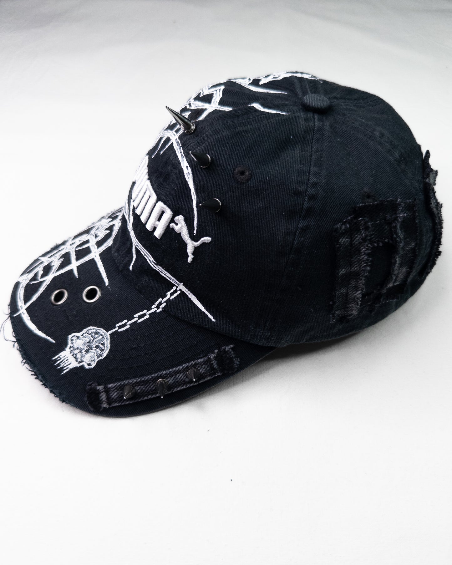 "osteon" cap