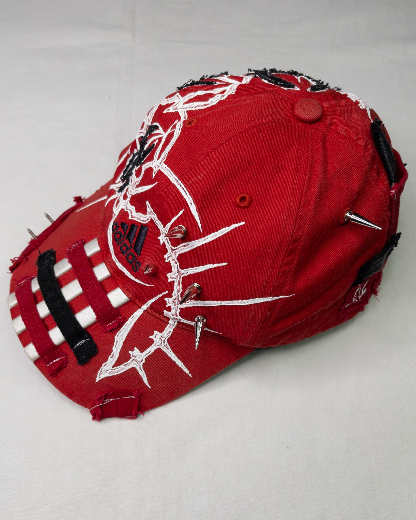 "post-mortem" cap