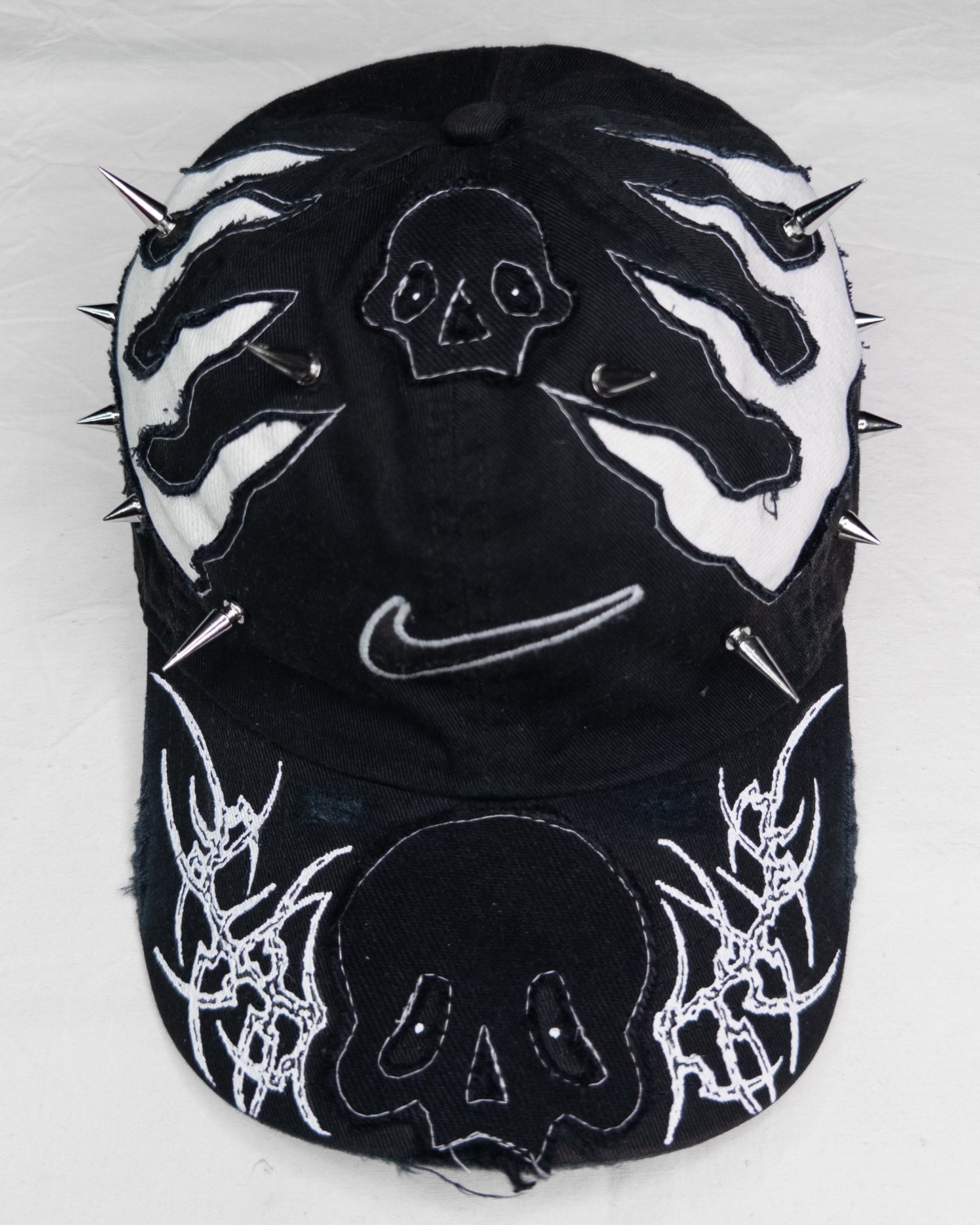"hardware" cap
