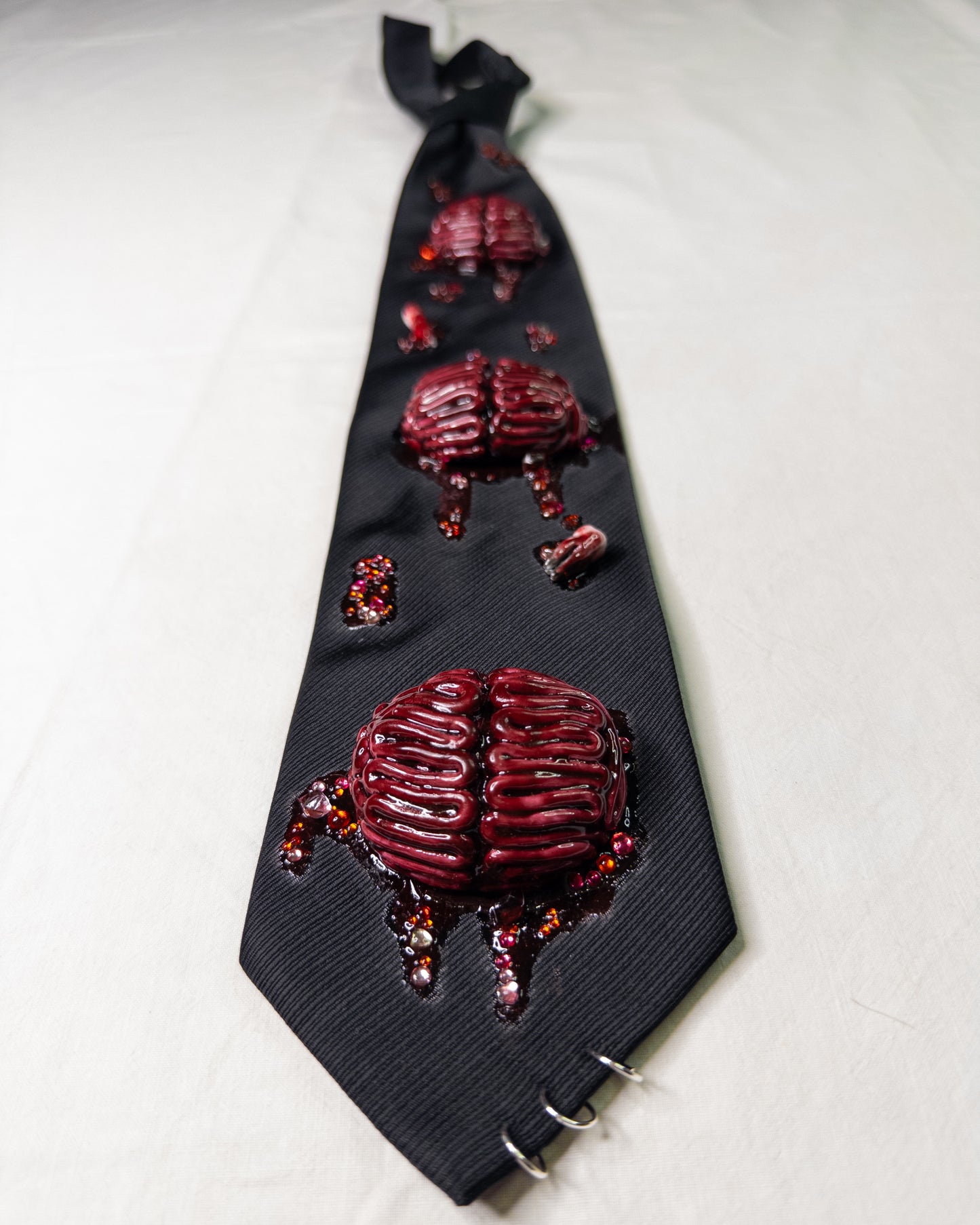 "brainrot" tie