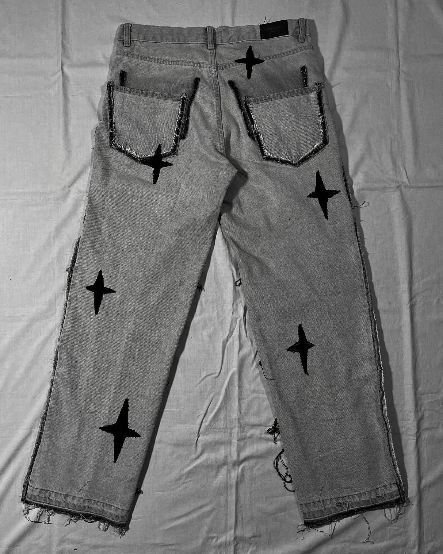 "stellar" pants