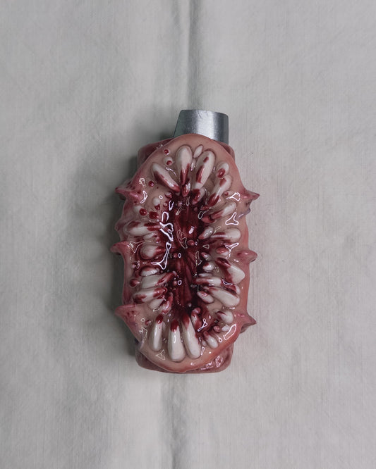 "hunting" lighter case