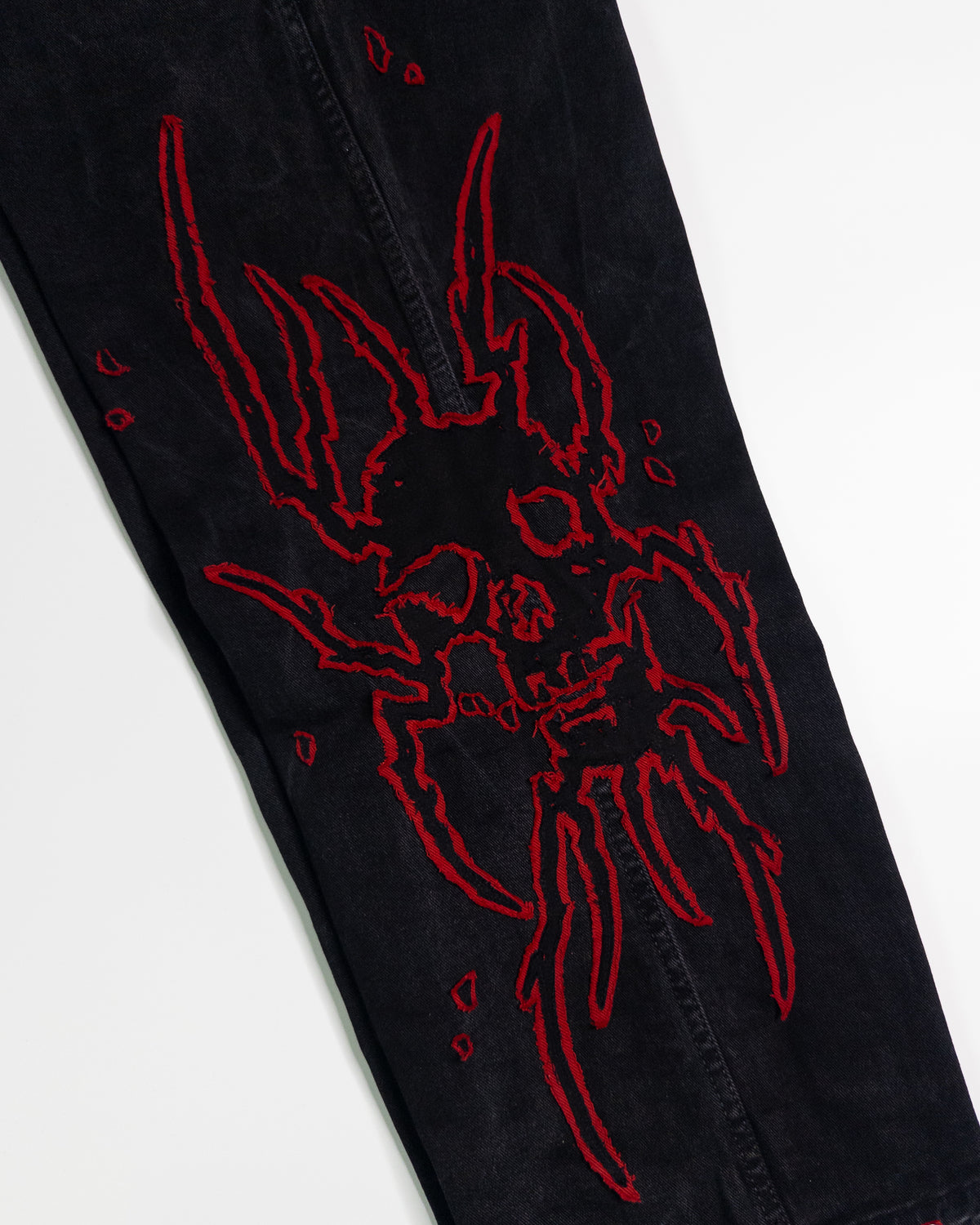 "victims" pants