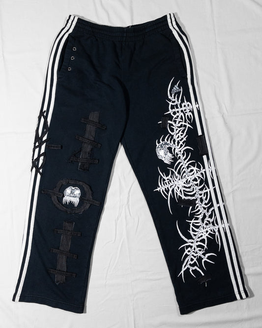 "dripstone" pants