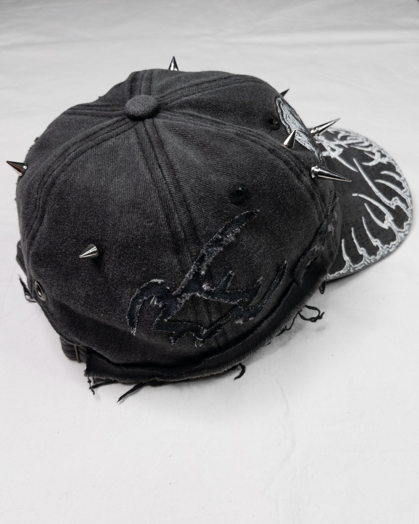 "twins" cap