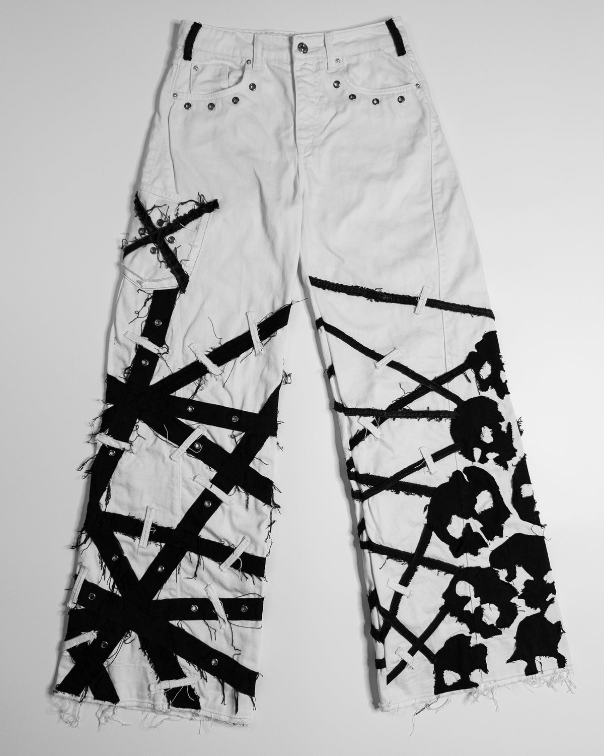 "graves" pants