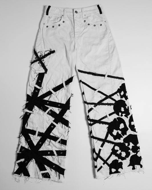 "graves" pants