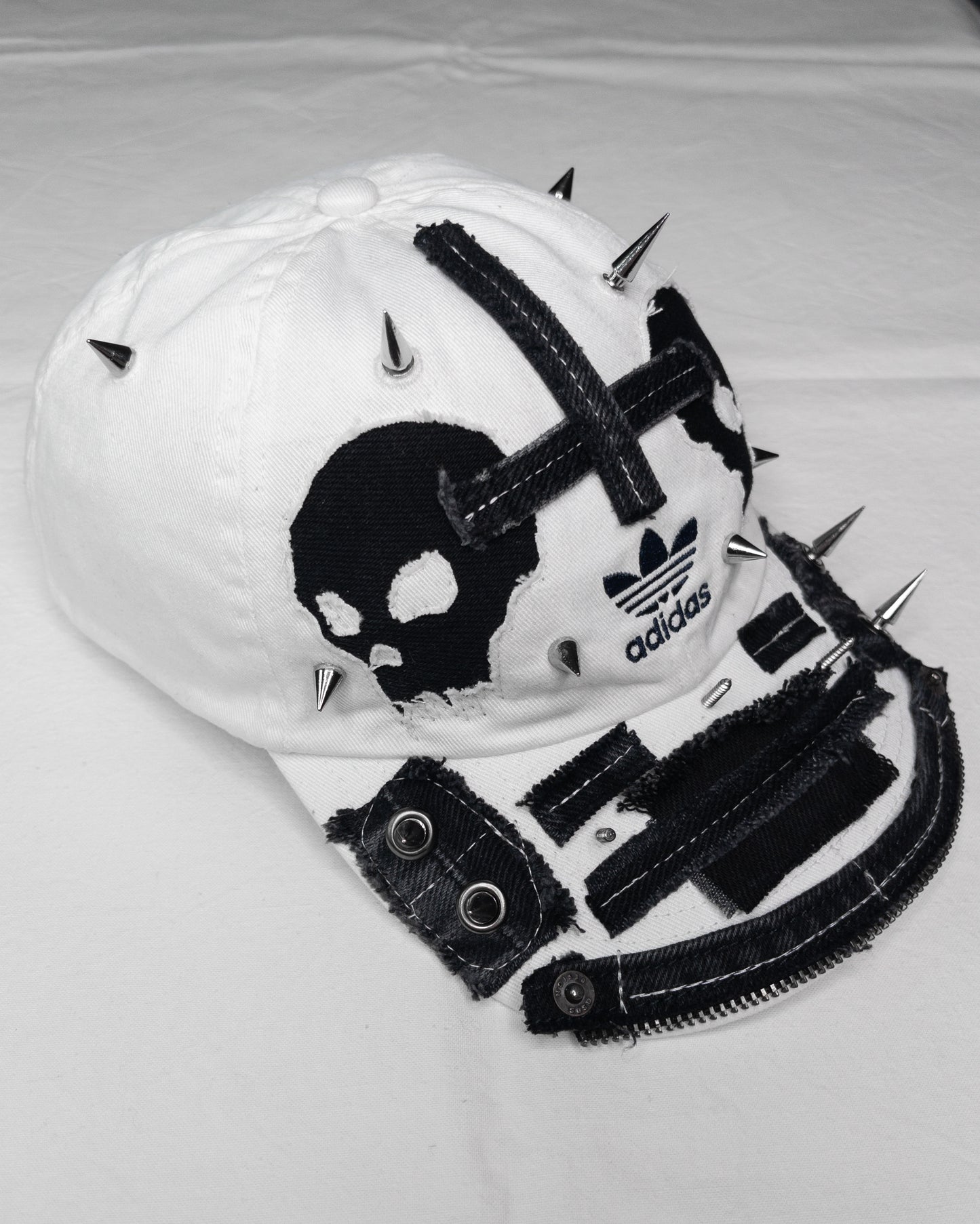"catacomb" cap
