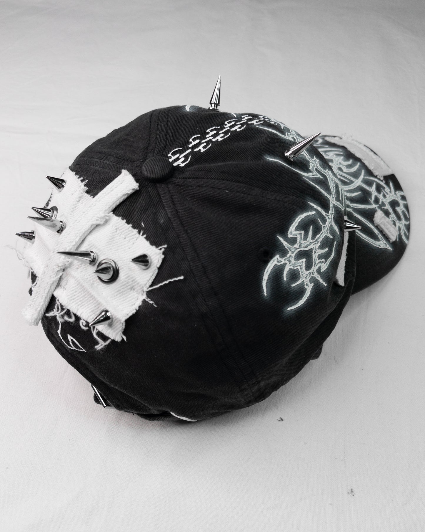 "sick love" cap