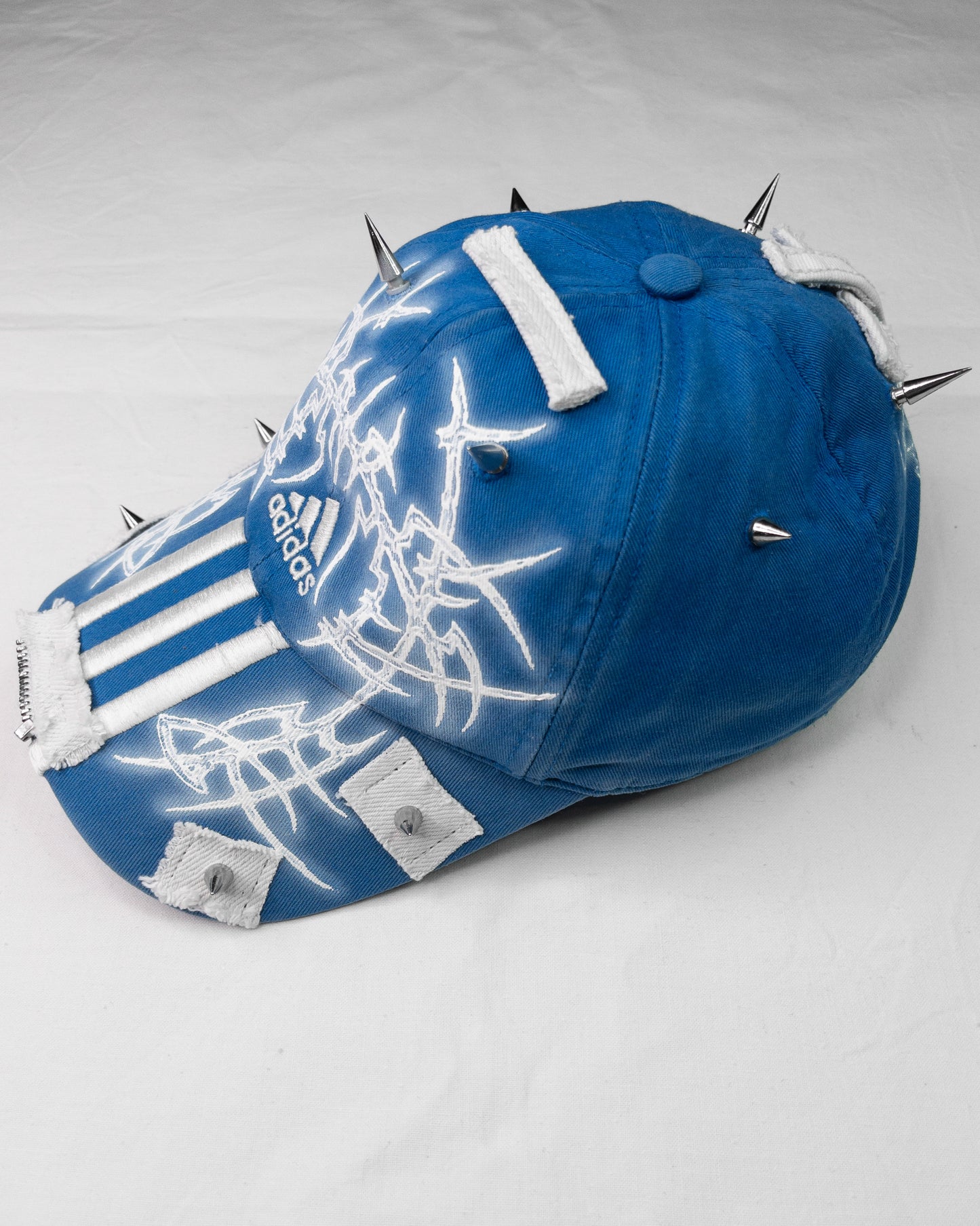 "marrow" cap
