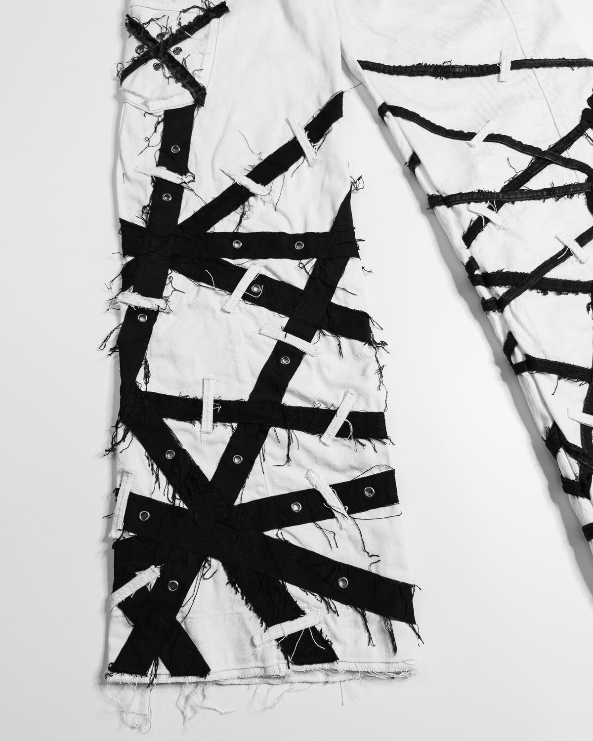 "graves" pants