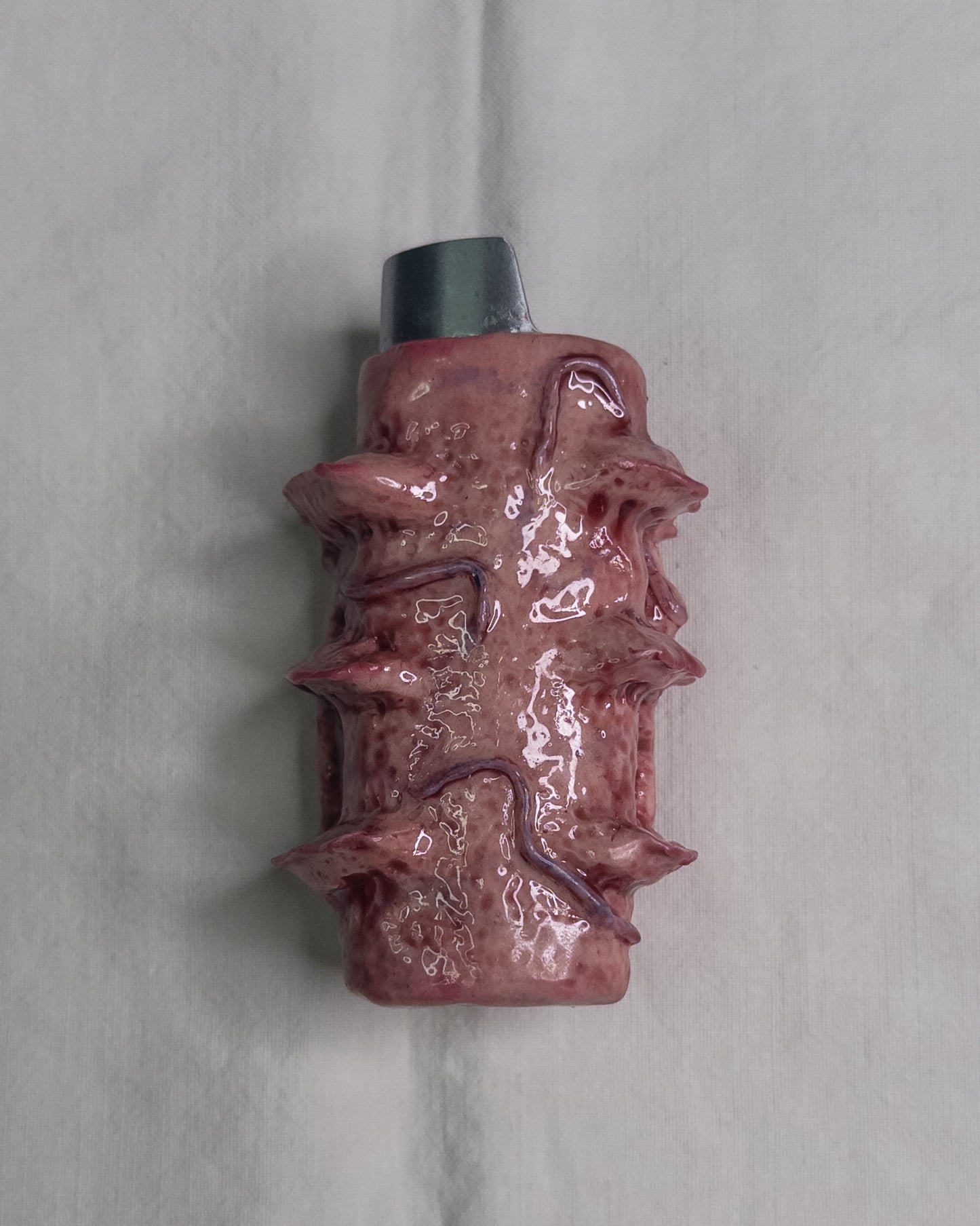 "hunting" lighter case