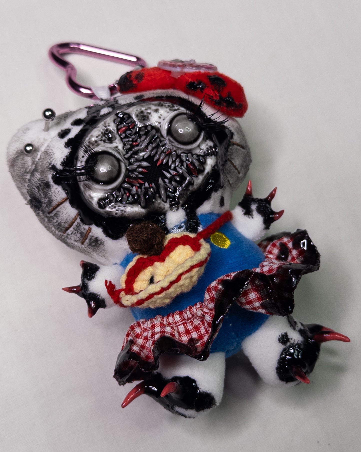 "mam" keychain