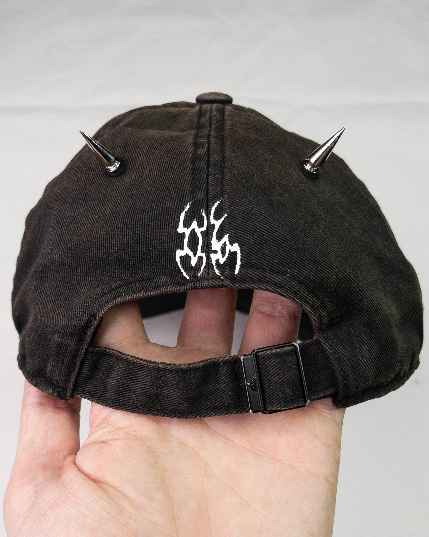 "ossuary" cap