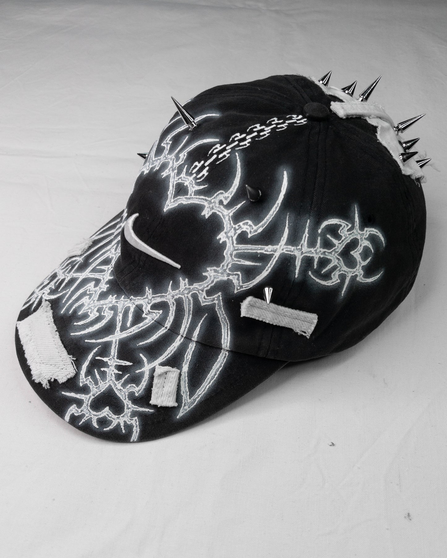 "sick love" cap
