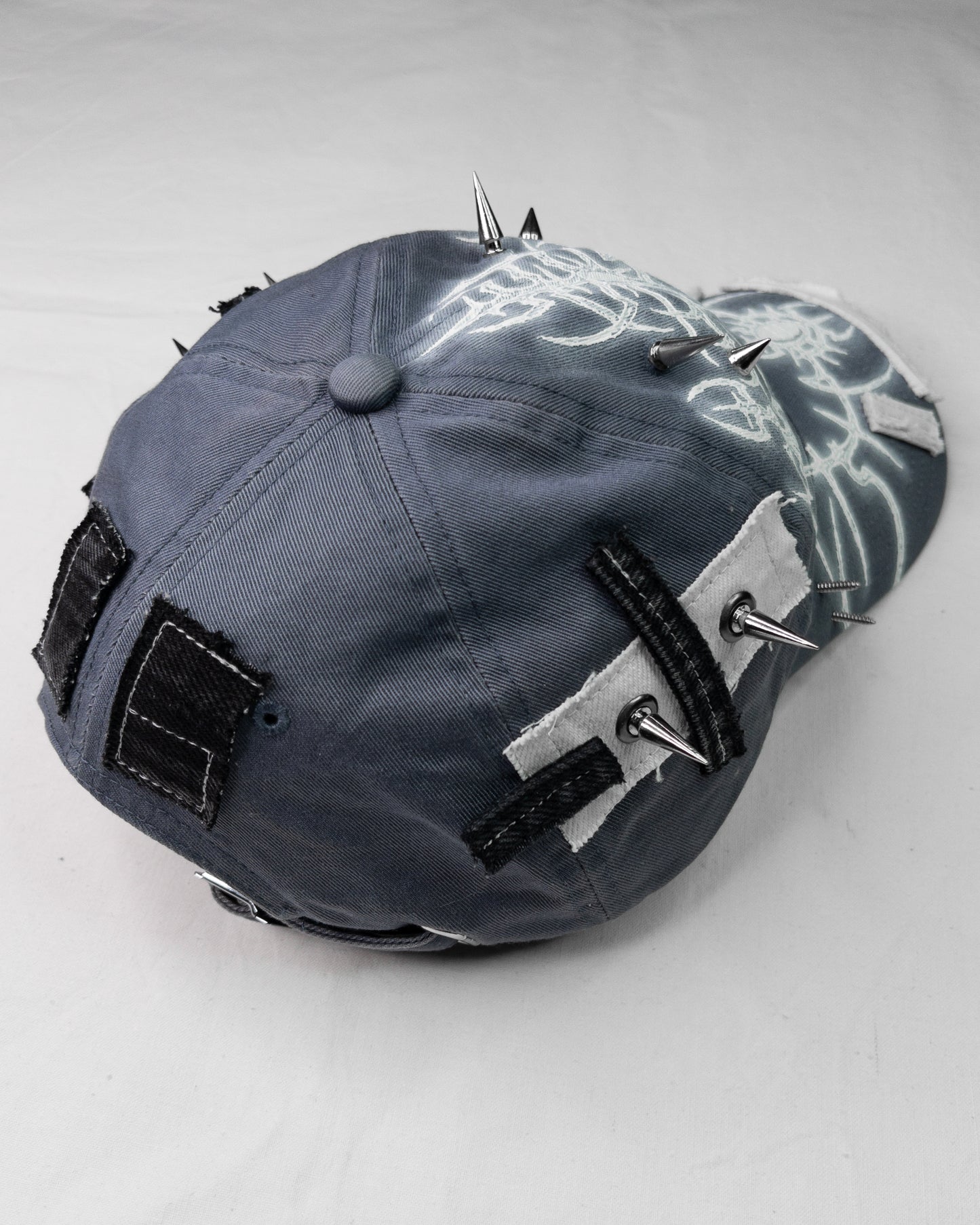"spikecore" cap
