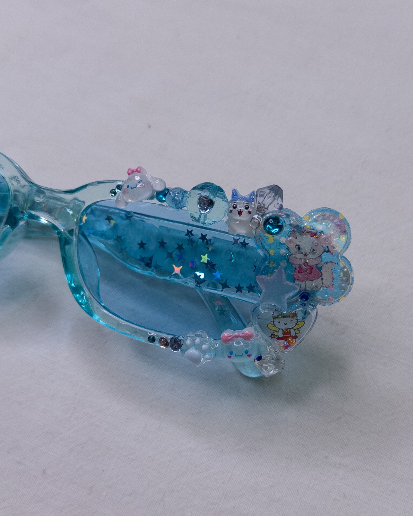 "maximalist" sunglasses