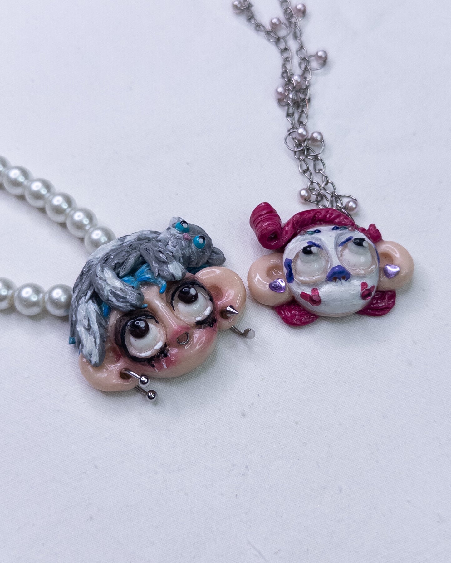 "bullish engulfing" necklaces
