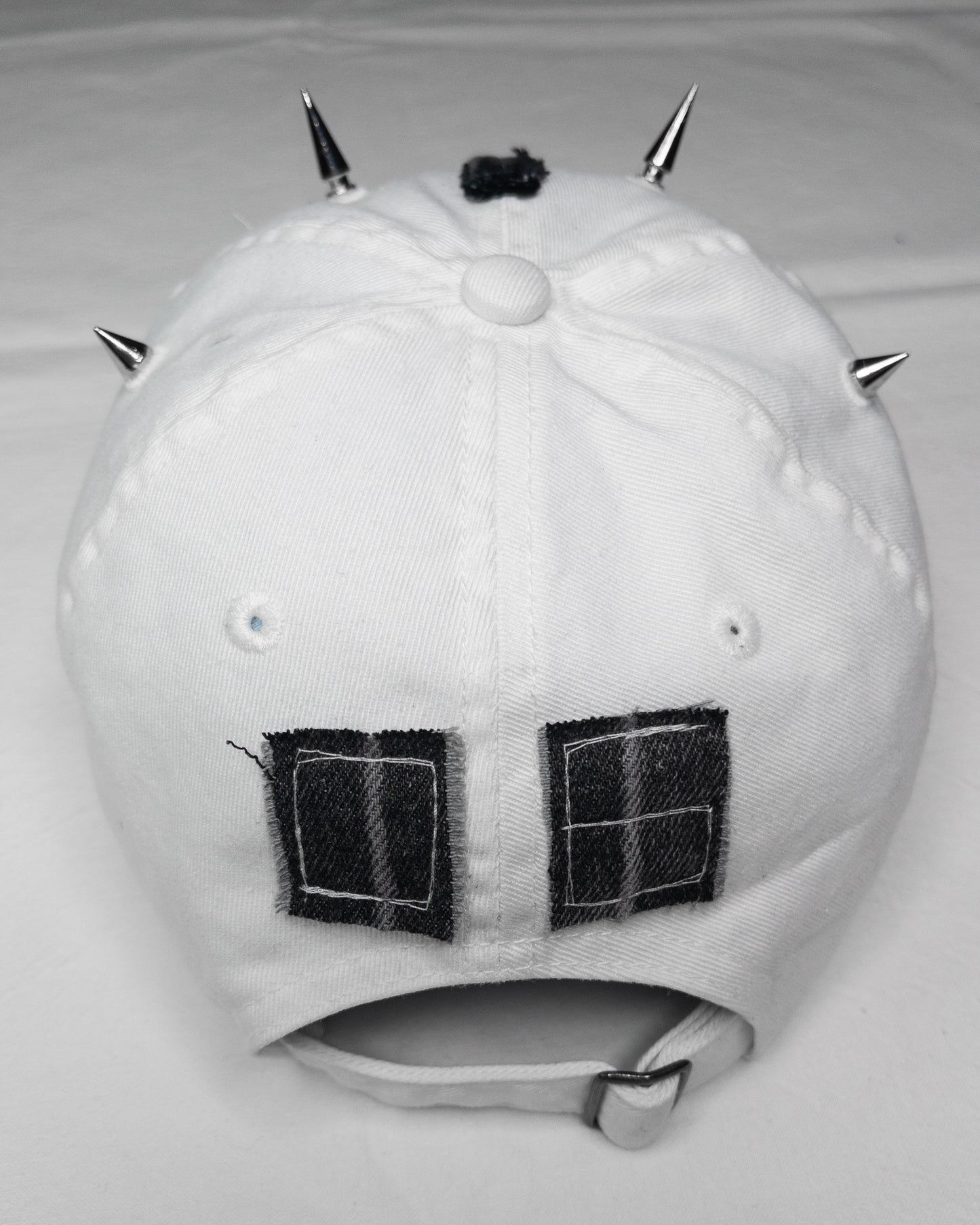 "catacomb" cap