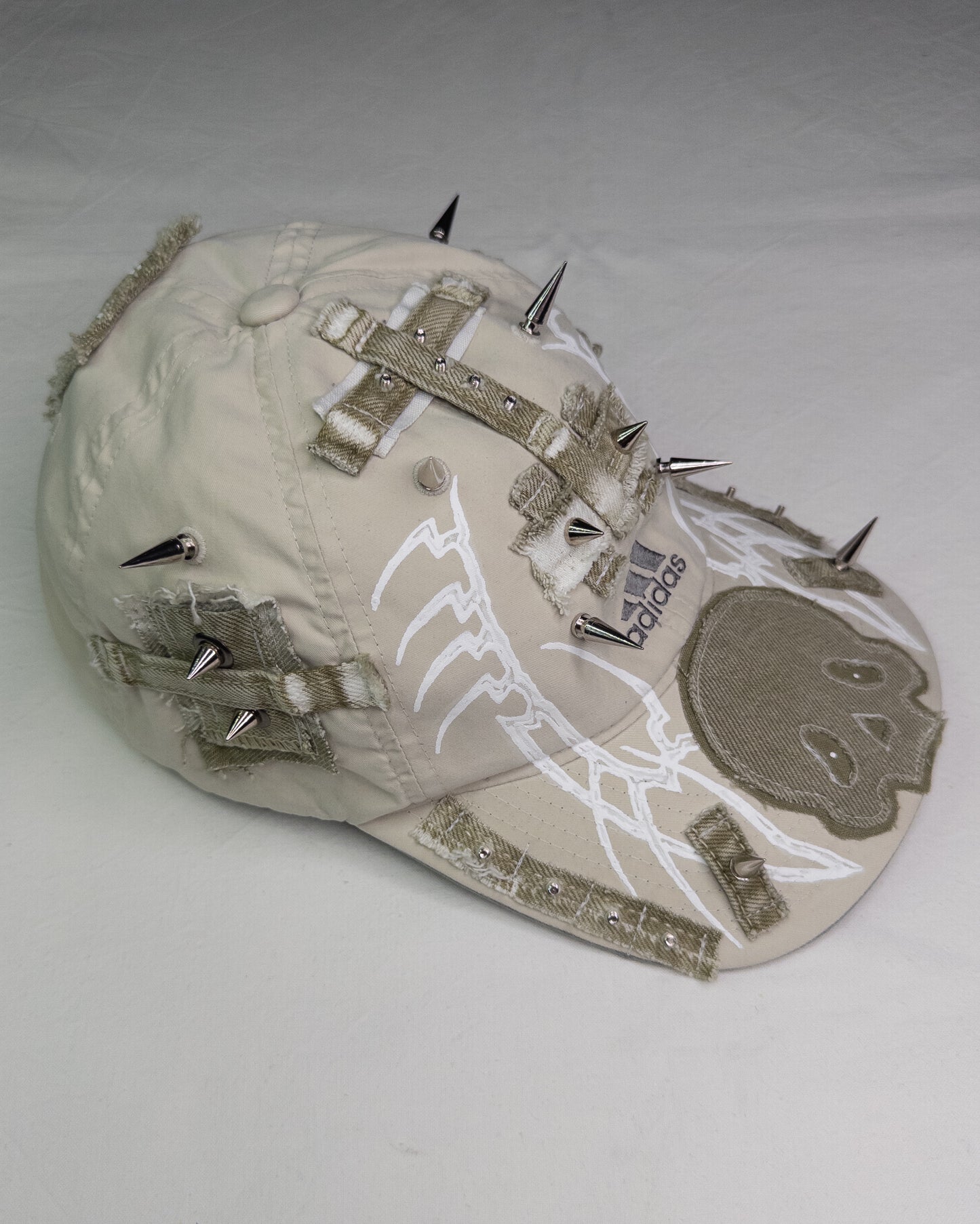 "neurotoxin" cap