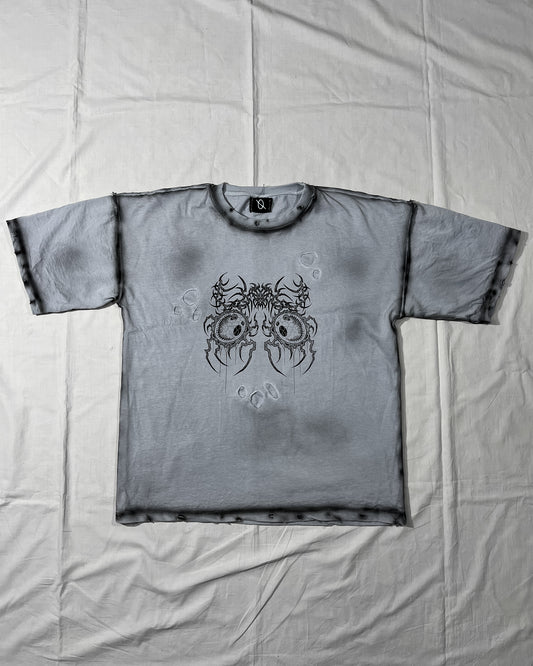 "bioforge" T-shirt S-M(1of1)