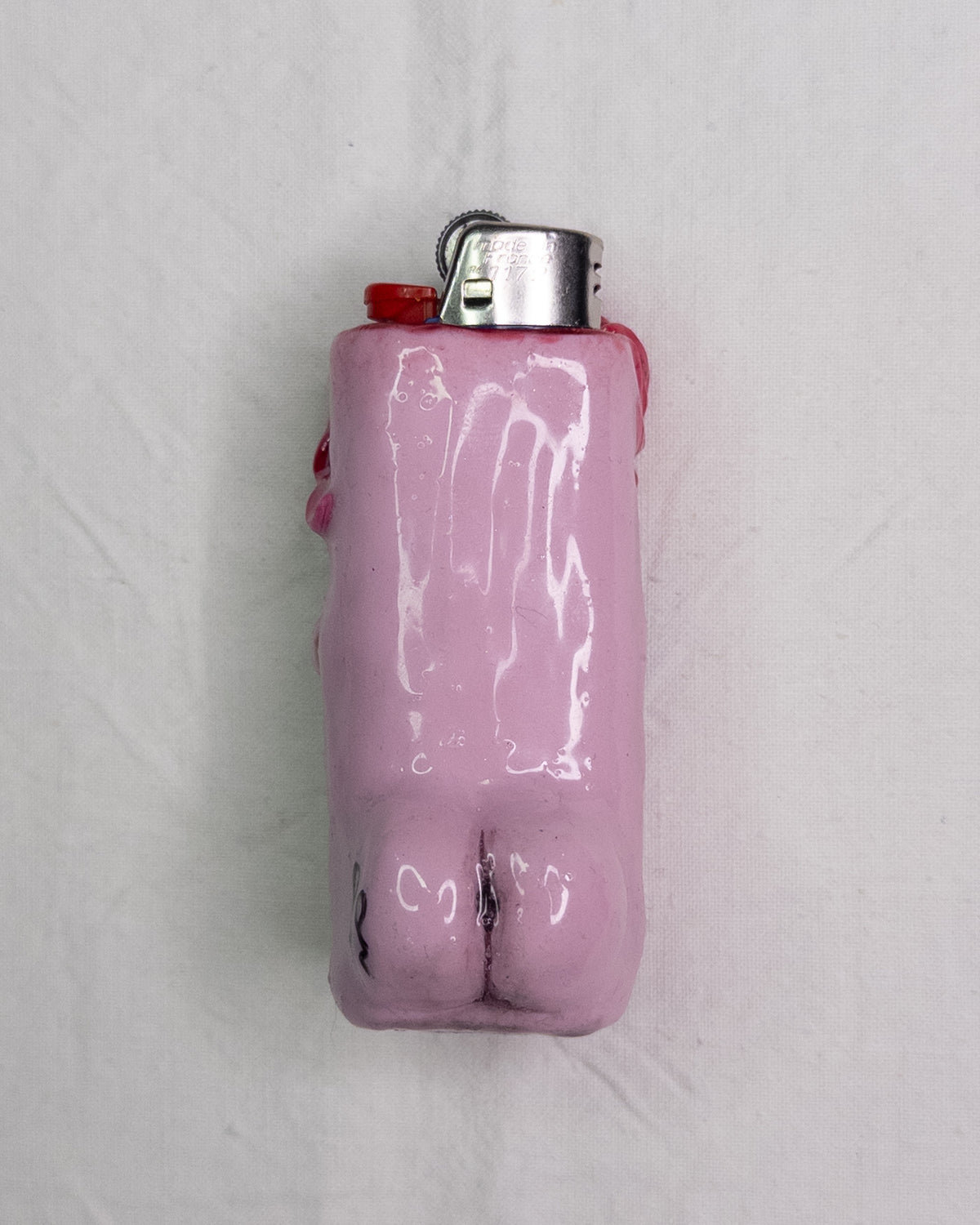 "Dopamine" lighter cases