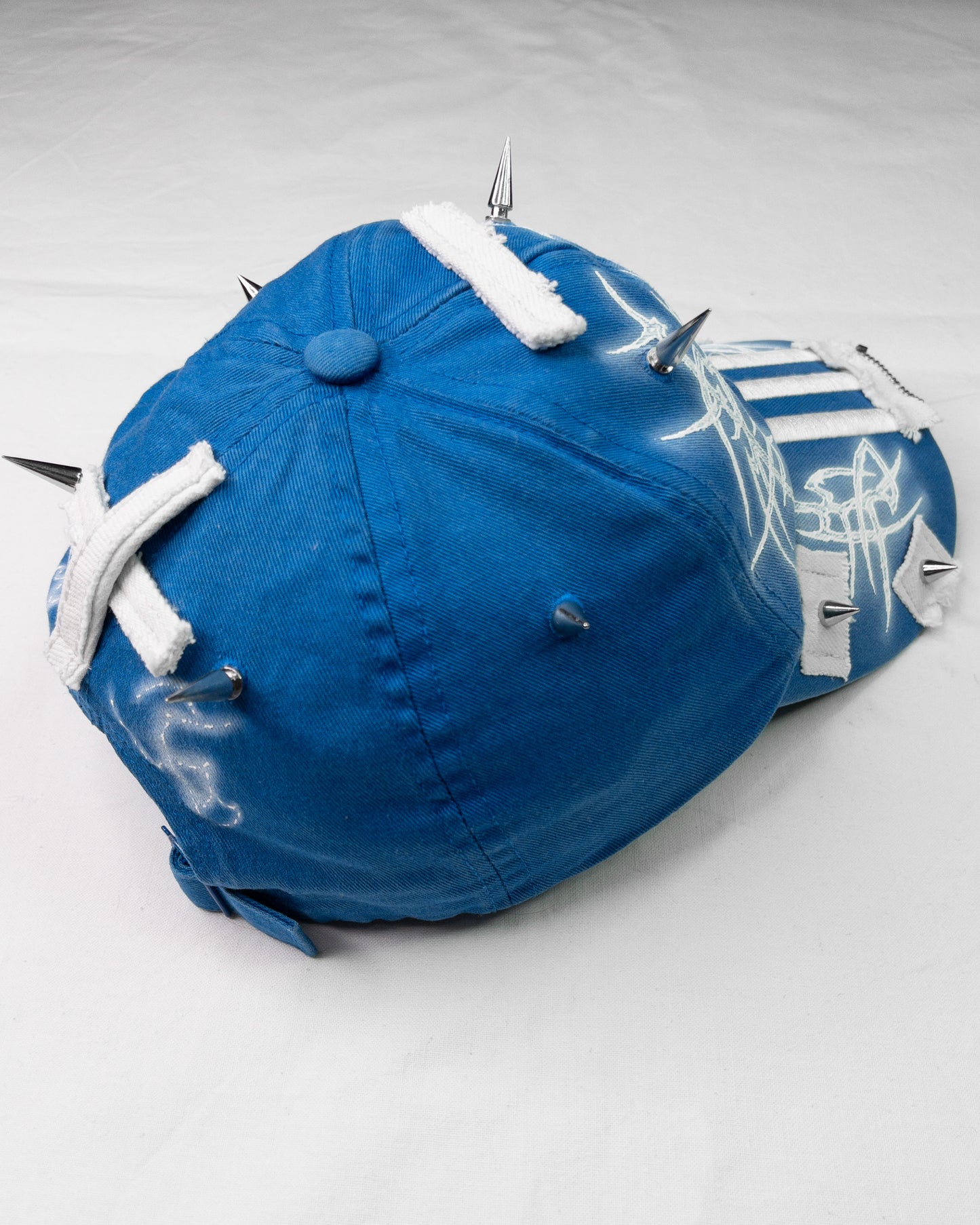 "marrow" cap