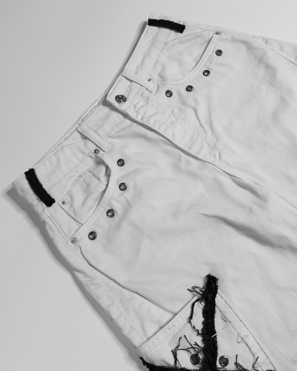 "graves" pants