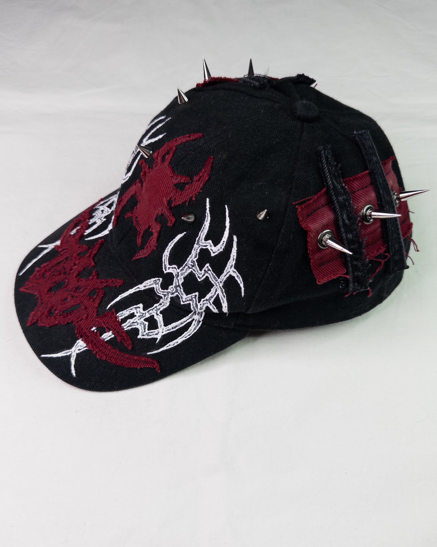 "fossil" cap